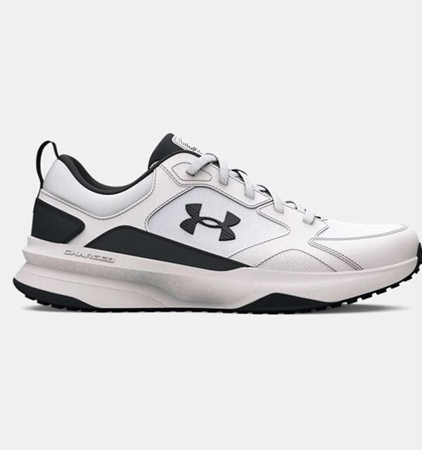 Under Armour Ua Charged Edge 3026727-100 Beyaz