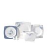 Korkmaz Yemek Tk 60P Bone Sel.A8455