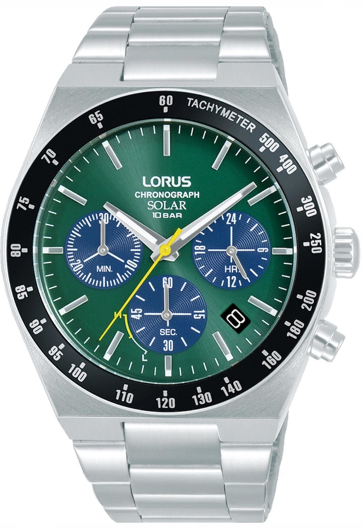 Lorus Saat Erkek RZ523AX9