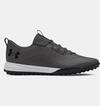 Under Armour Ua Shadow Turf 2,0 3027237-101 Gri