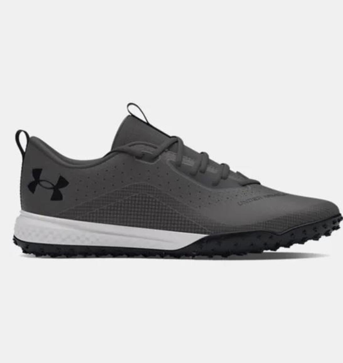 Under Armour Ua Shadow Turf 2,0 3027237-101 Gri