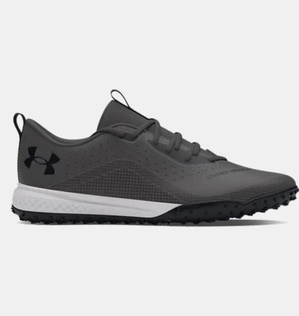 Under Armour Ua Shadow Turf 2,0 3027237-101 Gri