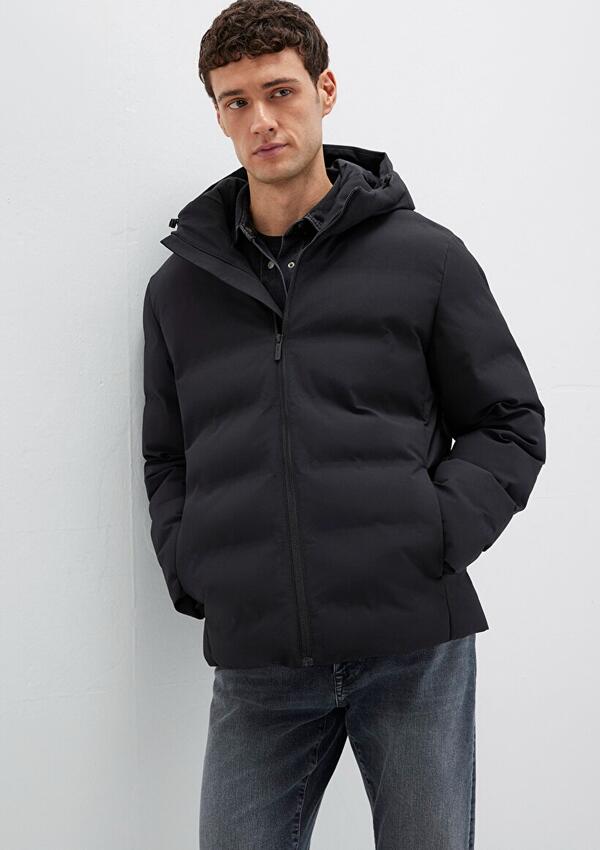 Mavi Mont M0110652-71379 Siyah