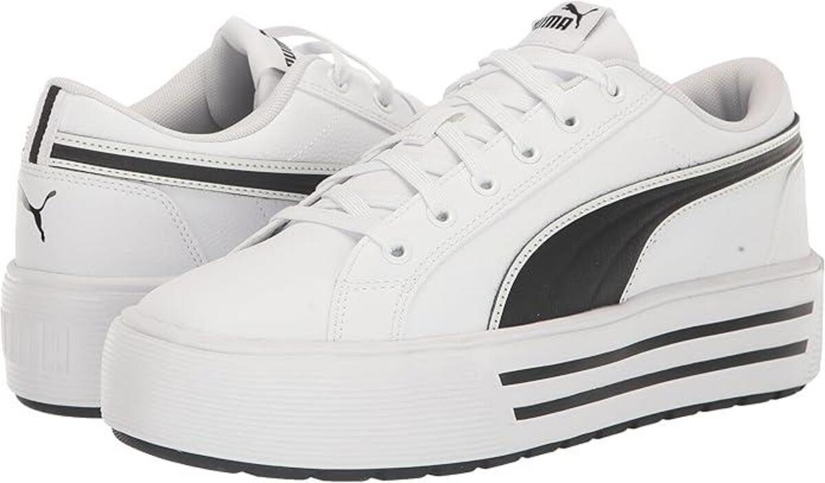 Puma Kaia 2,0 39232002 Beyaz