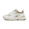 Puma Cassia 38464722 Beyaz