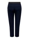 Only Carmakoma Pantolon 15207196 K.Lacivert