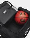 Under Armour Ua Triumph Duffle 1376466-001 Siyah Sm