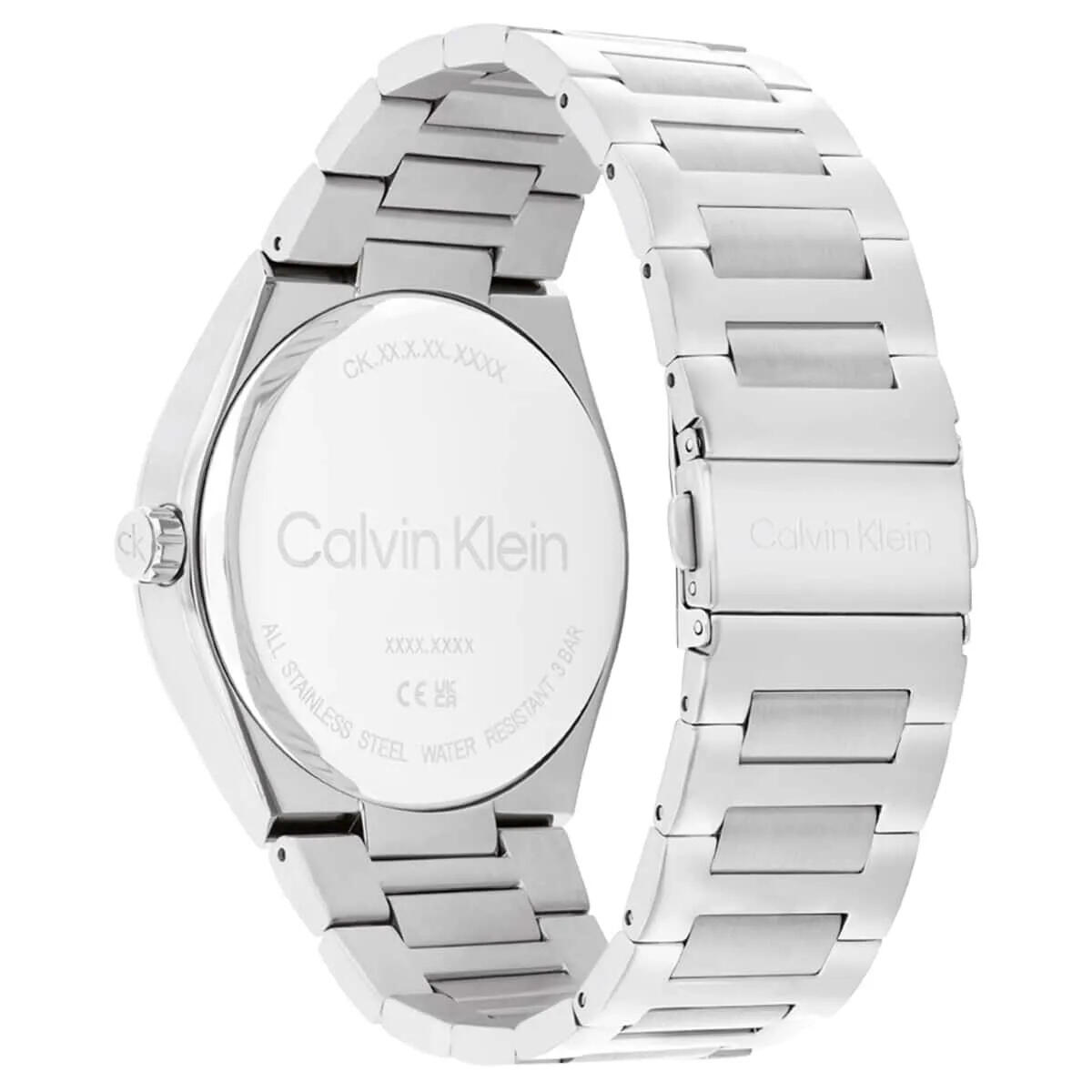 Calvin Klein Saat Erkek CK25200488