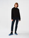 Loft Sweatshirt 2033675 Siyah