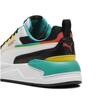 Puma X-Ray 2 Square 373108_82 Siyah