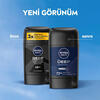 Nivea Men Erkek Stick Deep Dimension 50Ml