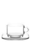 Lav Nescafe Fincan Tk. 12 Prç. Cozy Cozys2