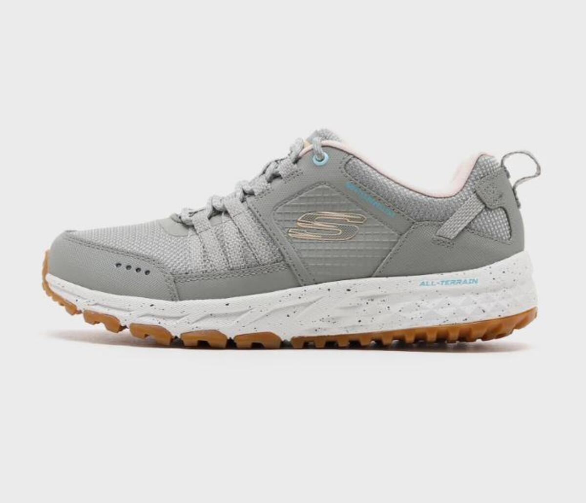 Skechers Escape Plan 180061 Olv