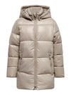 Only Kids Mont Kız Çocuk 15296066 Bej