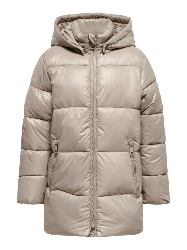 Only Kids Mont Kız Çocuk 15296066 Bej