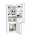 Siemens Buzdolabı KG55NVWF1N