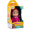 Giochi Masha&Koca Ayı 23Cm Bebek GIO-MHA24000