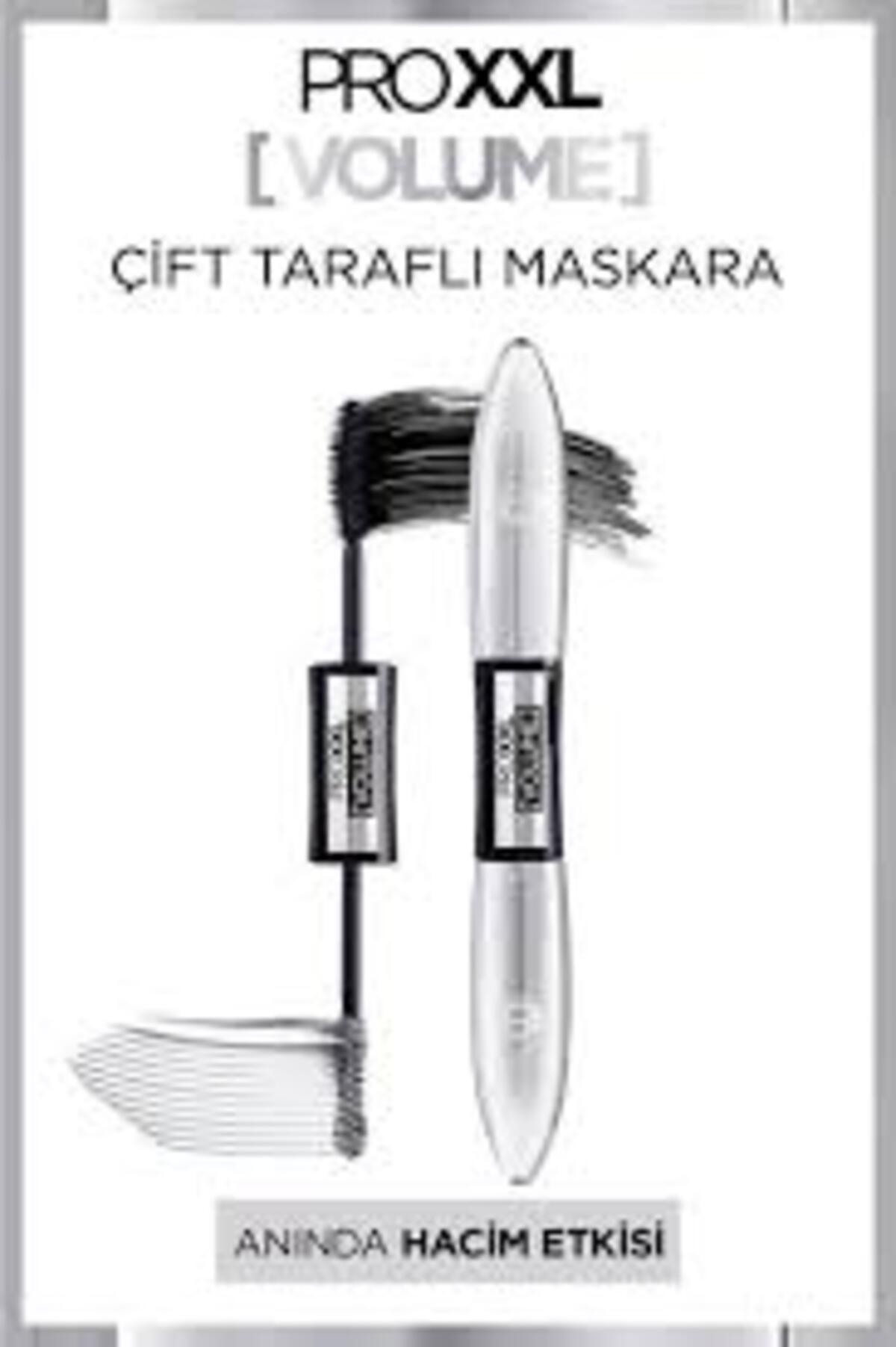Loreal Paris Mascara Pro XXL Volume