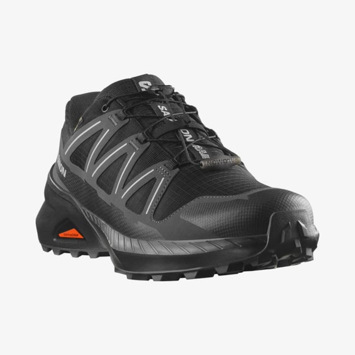 Salomon Speedcross Peak Gore-Tex L47853800 Siyah/Antrasit