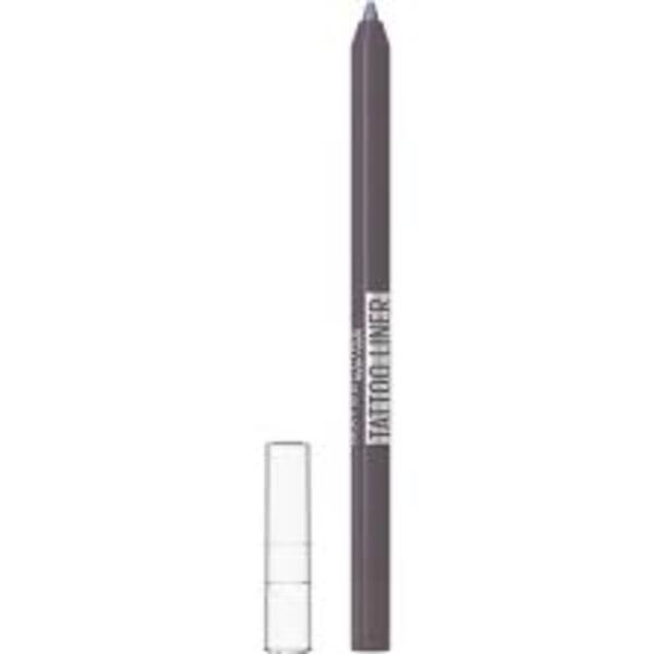 Maybelline Jel Göz Kalemi No:822