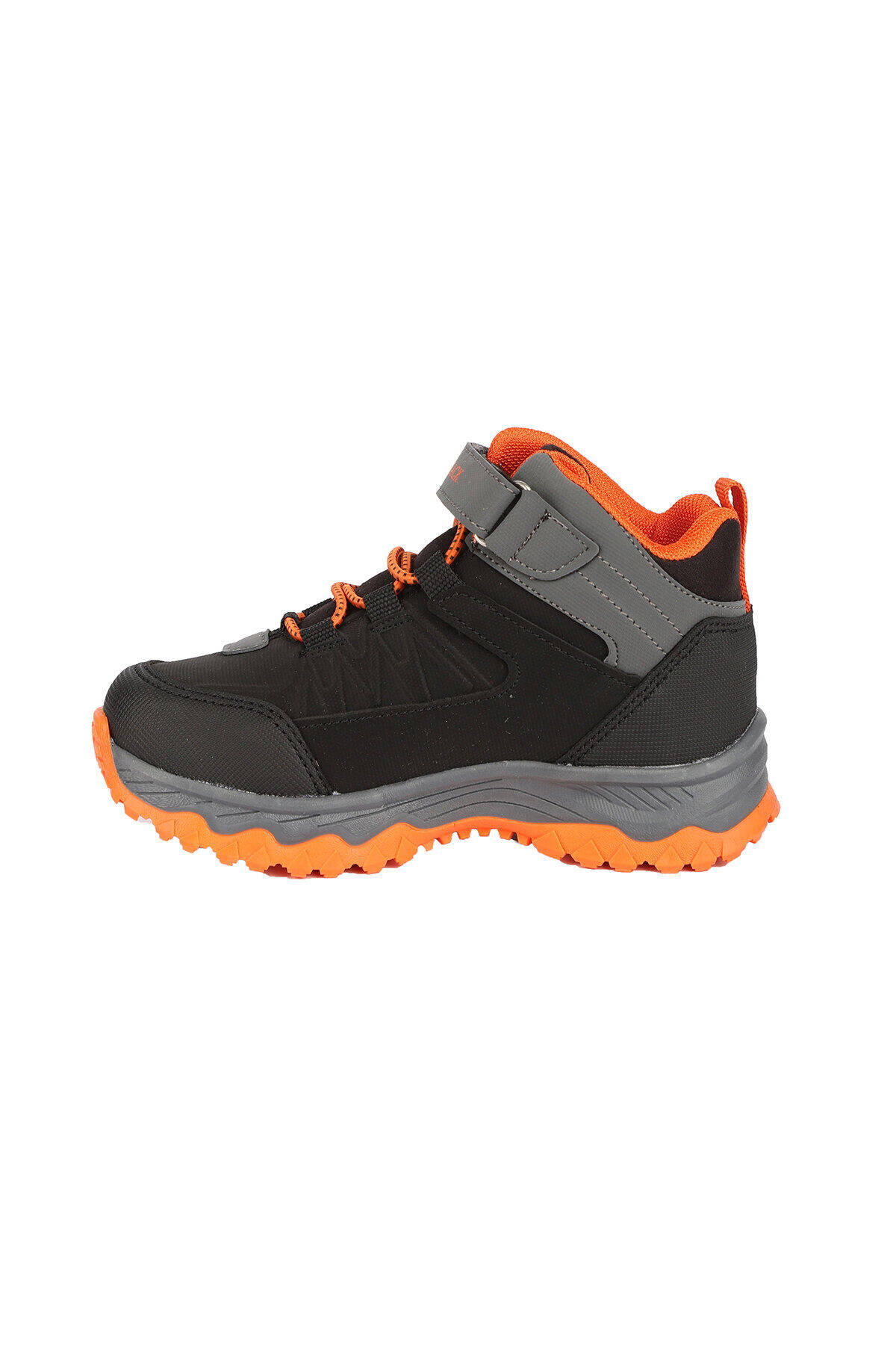 Lumberjack Fernandes 101395338 Siyah