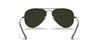 Ray-Ban Gözlük Erkek 0RB3025 W0879 58