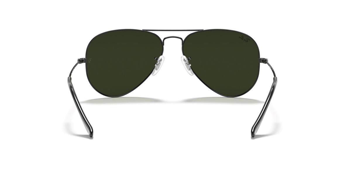 Ray-Ban Gözlük Erkek 0RB3025 W0879 58