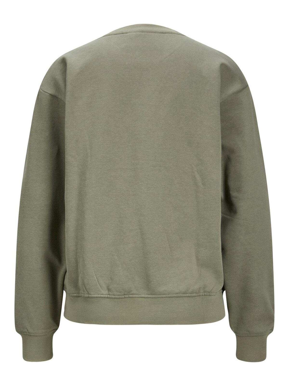 Jjxx Sweatshirt 12243545 Haki