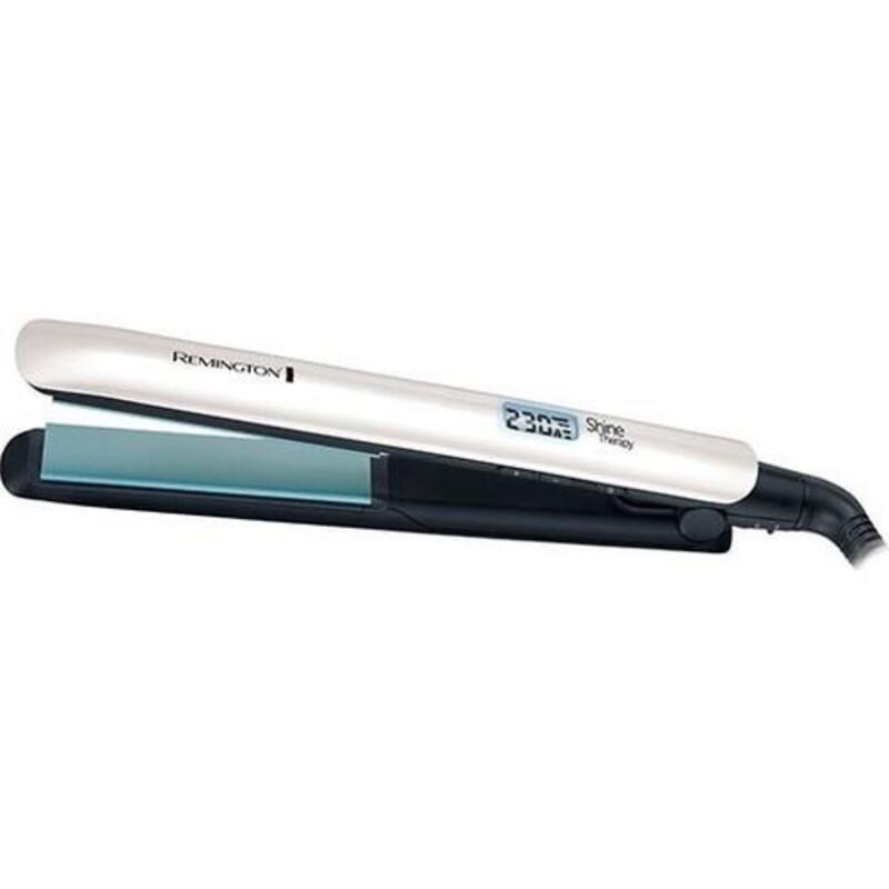 Remington Saç Düzleştirici S8500 (Dy)