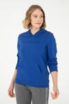 U.S Polo Assn. Sweatshirt 1939183 G082SZ082 Sax