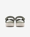 Skechers Go Walk Flex Sandal- Sublime Olv 141451 Zeytin Yeşili