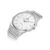 Hislon Saat Erkek CL127S-02SS