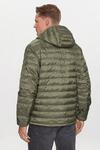 Levis Mont A5622-0005 Yeşil
