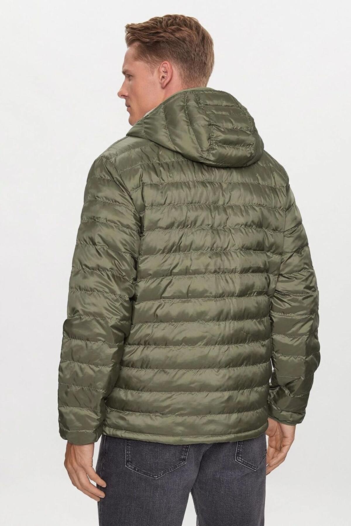 Levis Mont A5622-0005 Yeşil