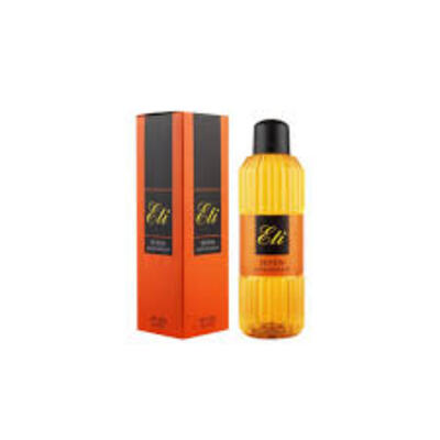 Eti Kolonya Tütün Pet Şişe Kutulu 350Ml 403