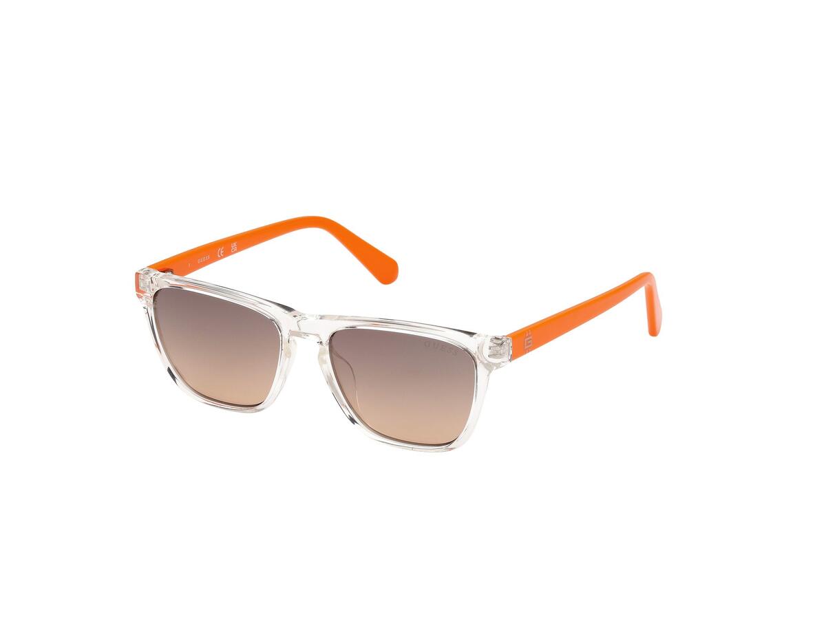 Guess Gözlük Çocuk GU00129 26F 49-15-135