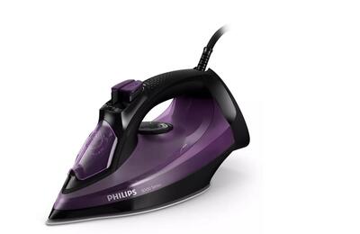 Philips Ütü Steamglide İron Buharlı Dst5030/80