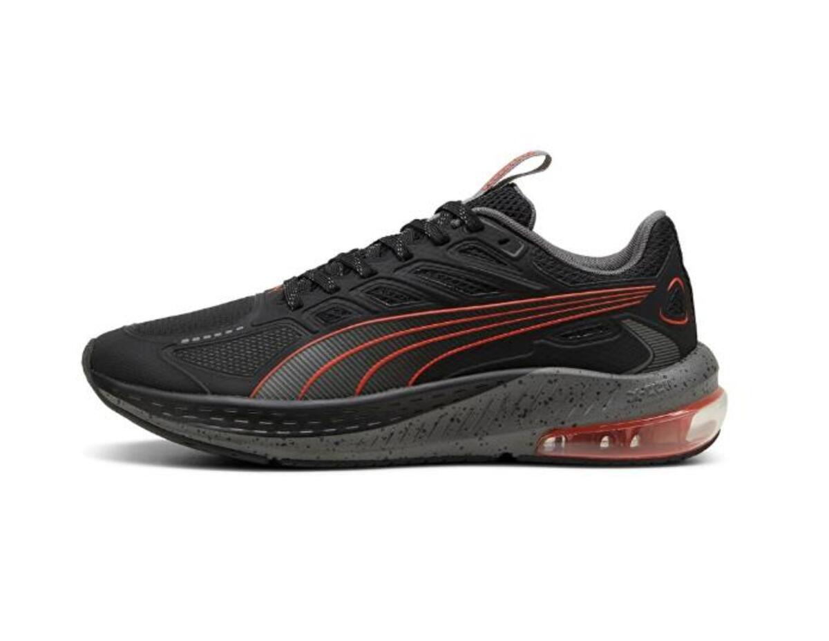 Puma X-Cell Lightspeed 30997208 Siyah