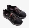 Skechers Escape Plan-Endless Pursuit Bkhp 180061 Siyah
