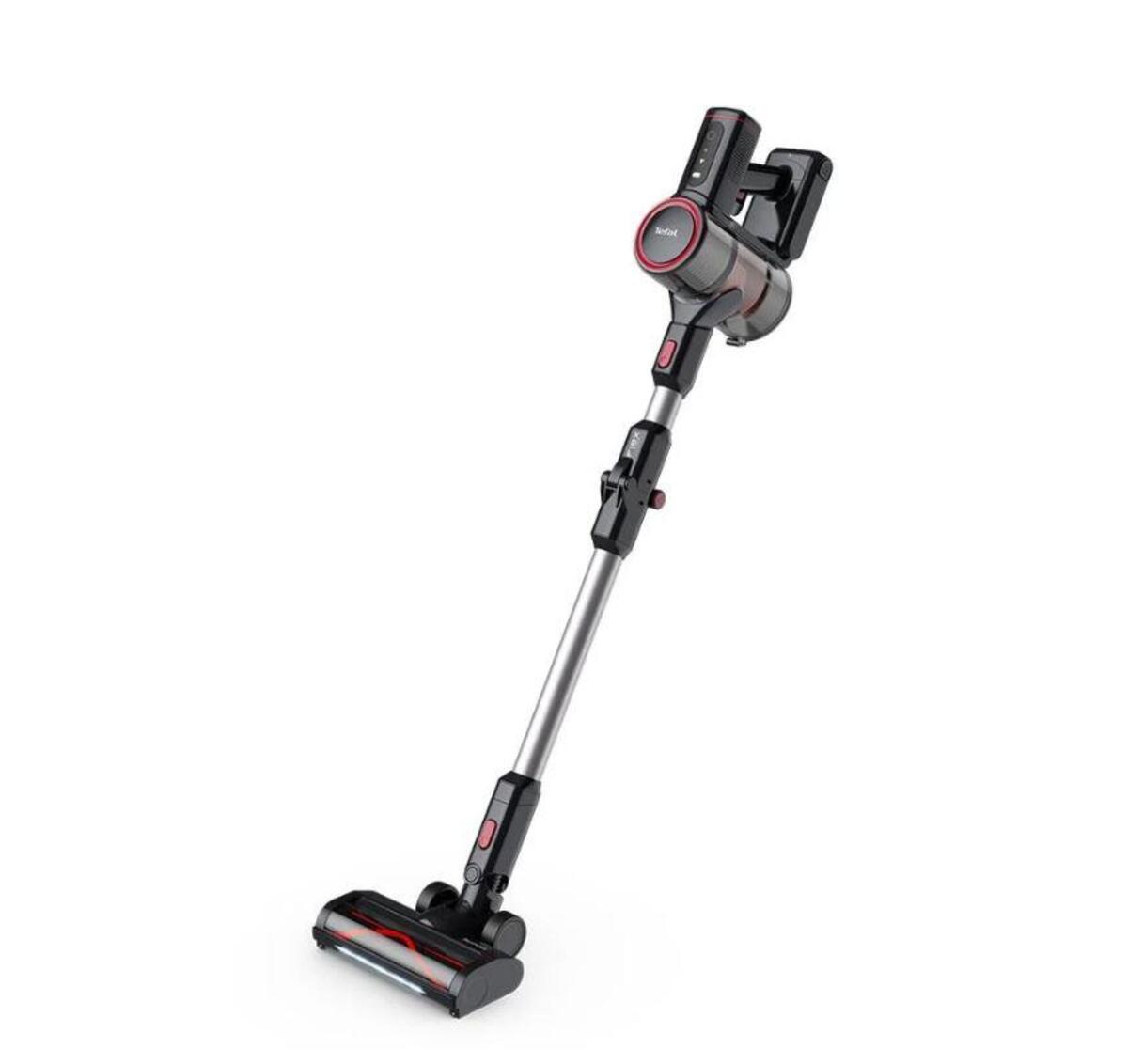 Tefal Dikey Süpürge X-Force Flex Ty6t90tr