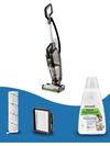Bissell Crosswave Hydrosteam Petselect 3527N Buharlı Temizleme