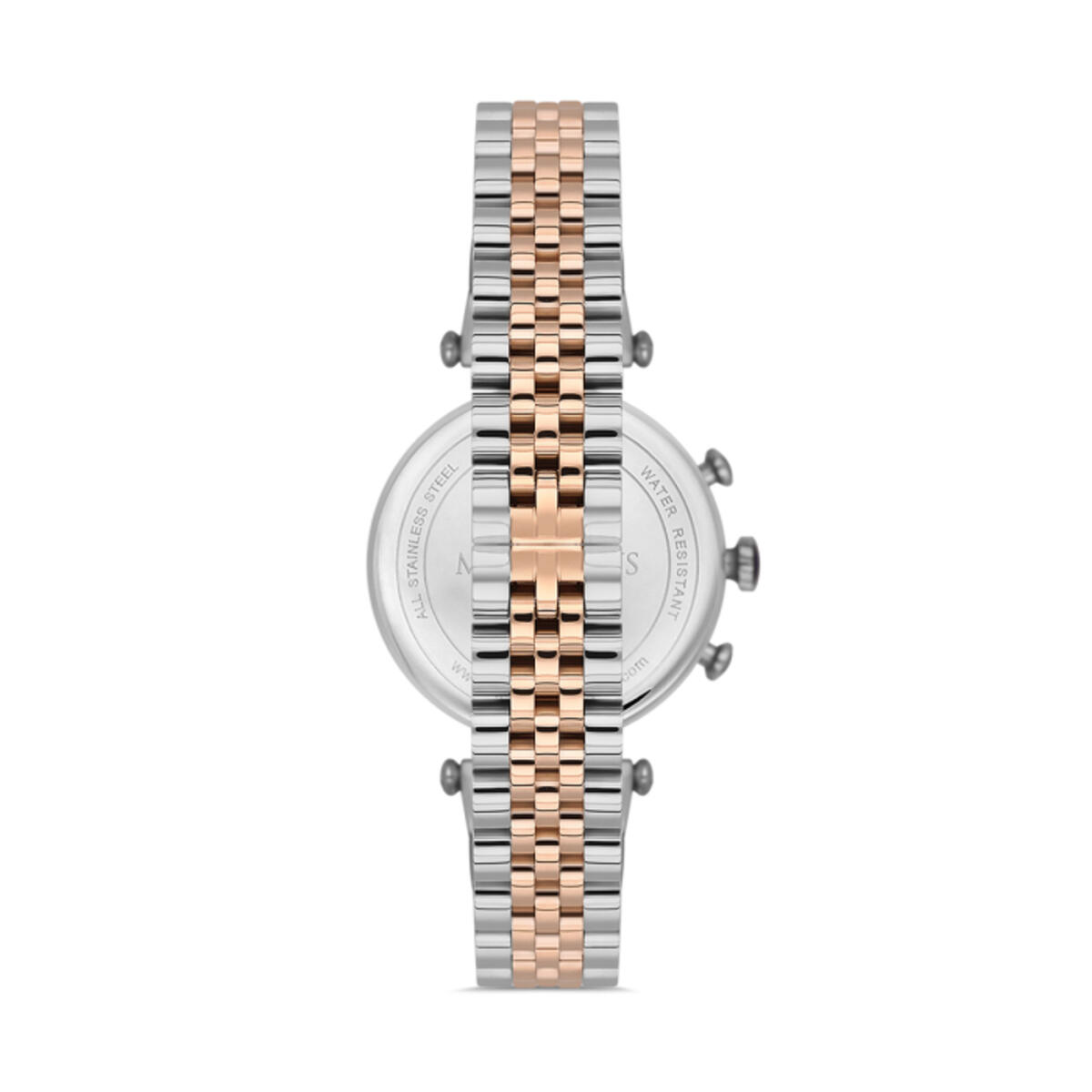 Momentus Saat Kadın CS261T-02SR