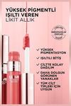 Loreal Paris Likit Allık Lumi Worhtit Med No:635