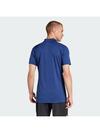 Adidas Freelift Polo JH3383 Mavi