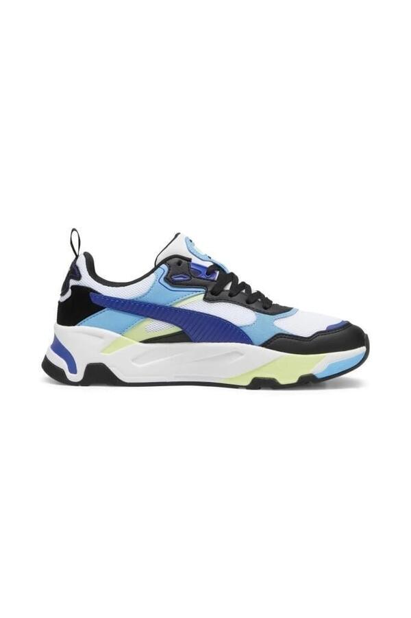 Puma Trinity 38928935 Beyaz