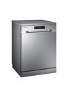 Samsung Bulaşık Makinesi DW60DG540FSRTR 4 Program