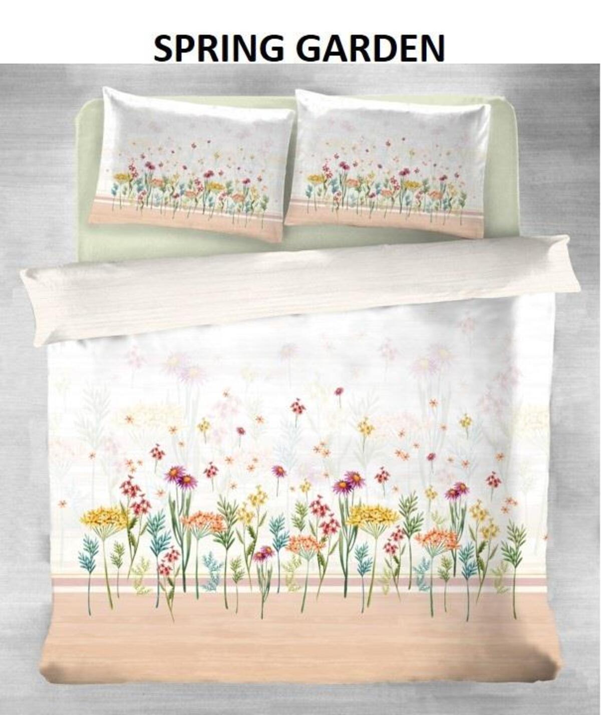 Nev Nt Tk Rnf Sprıng Garden Somon