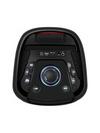 Goldmaster Ses Sistemi Neon X90 DJ Box