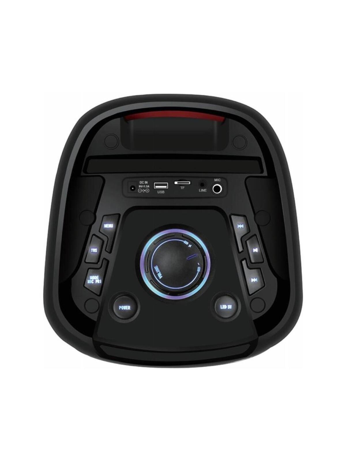 Goldmaster Ses Sistemi Neon X90 DJ Box