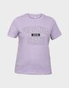 Only Tişört 15286659 Pembe